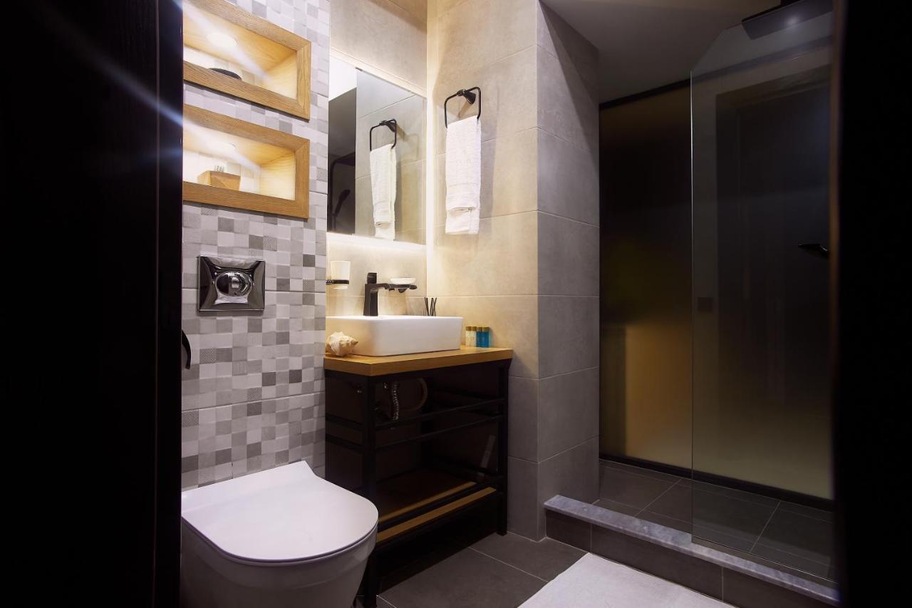 Green Boutique Hotel Tiflis Exterior foto