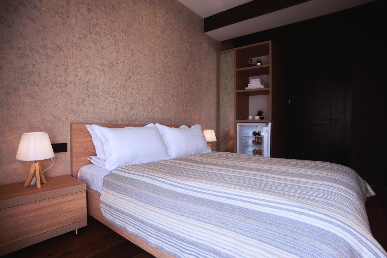 Green Boutique Hotel Tiflis Exterior foto
