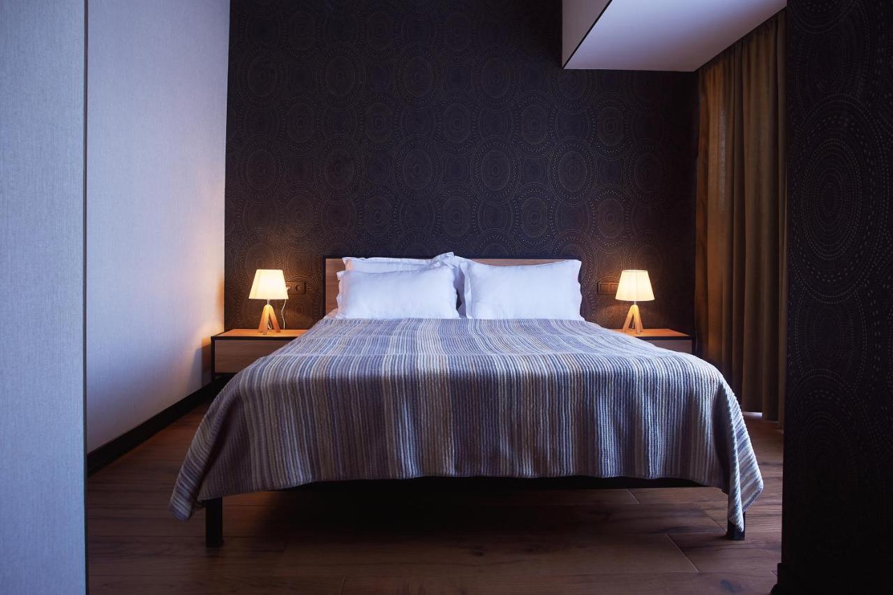 Green Boutique Hotel Tiflis Exterior foto
